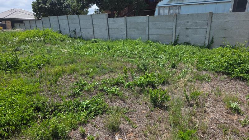 0 Bedroom Property for Sale in Reebok Western Cape